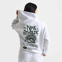 Women's Nike Athletic Club Pullover Hoodie