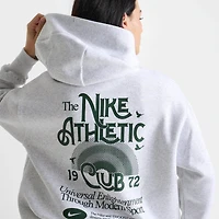 Women's Nike Athletic Club Pullover Hoodie
