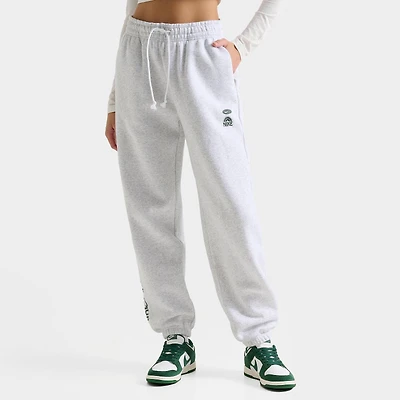 Women's Nike Sportswear Phoenix Fleece Athletic Club Oversized Jogger Pants