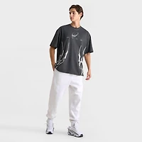 Men's Nike Sportswear Tech Future Graphic T-Shirt