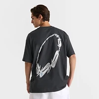 Men's Nike Sportswear Tech Future Graphic T-Shirt