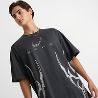 Men's Nike Sportswear Tech Future Graphic T-Shirt