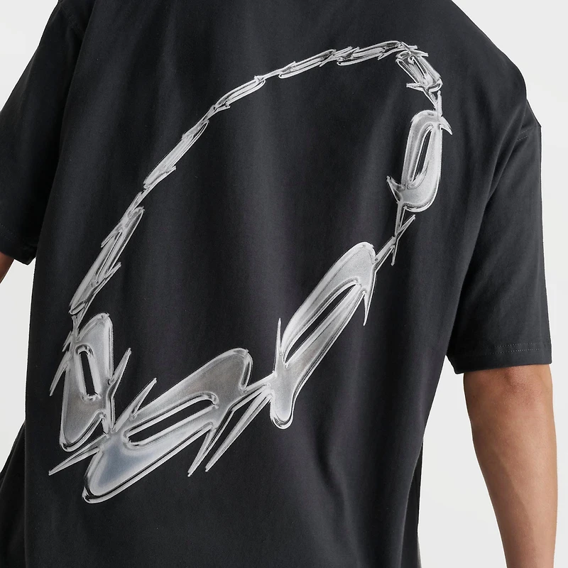 Men's Nike Sportswear Tech Future Graphic T-Shirt