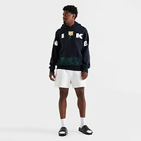 Men's Nike Club JDI Graphic Fleece Pullover Hoodie