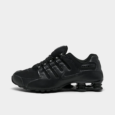 Men's Nike Shox NZ Casual Shoes
