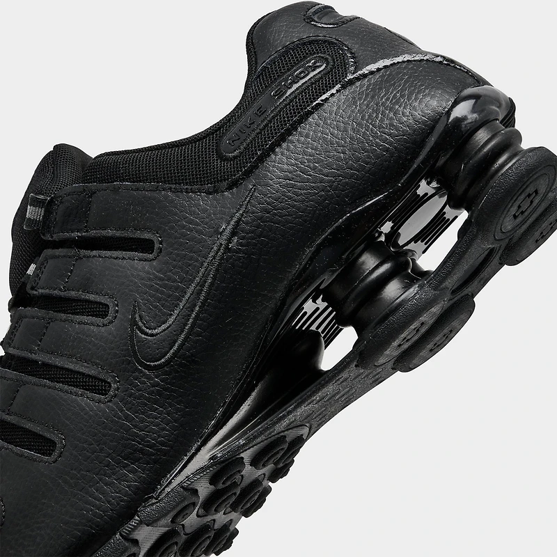 Men's Nike Shox NZ Casual Shoes
