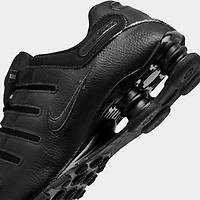 Men's Nike Shox NZ Casual Shoes