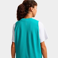 Nike Sabrina Aero-FIT Sleeveless Basketball Top