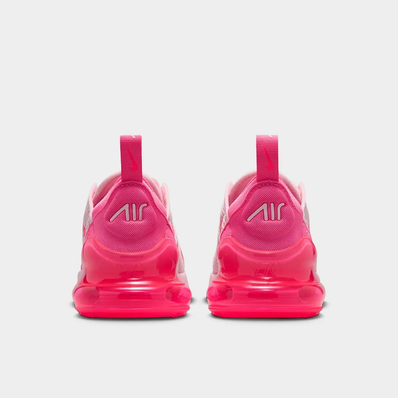 Girls' Little Kids' Nike Air Max 270 Casual Shoes