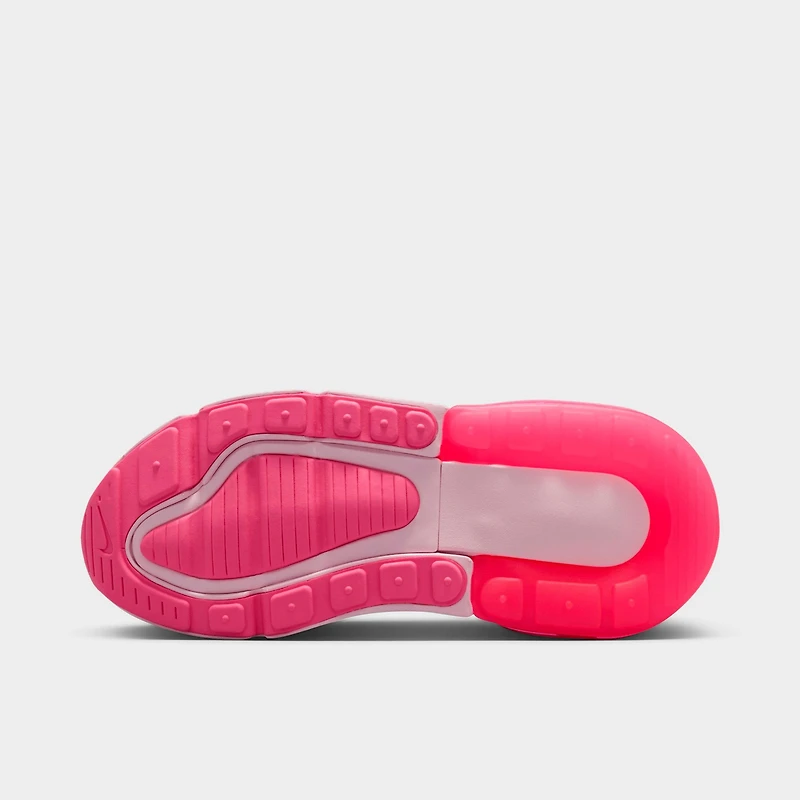 Girls' Little Kids' Nike Air Max 270 Casual Shoes