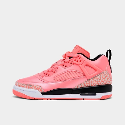 Girls' Big Kids' Jordan Spizike Low Casual Shoes