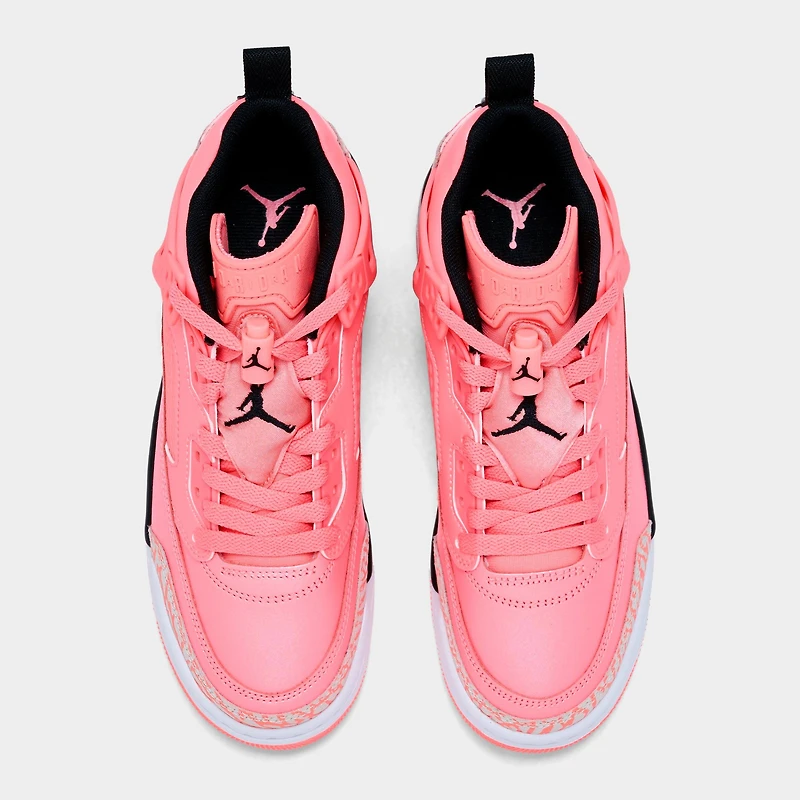 Girls' Big Kids' Jordan Spizike Low Casual Shoes