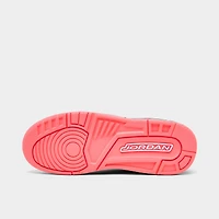 Girls' Big Kids' Jordan Spizike Low Casual Shoes
