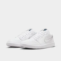 Women's Air Jordan 1 Low LE Casual Shoes