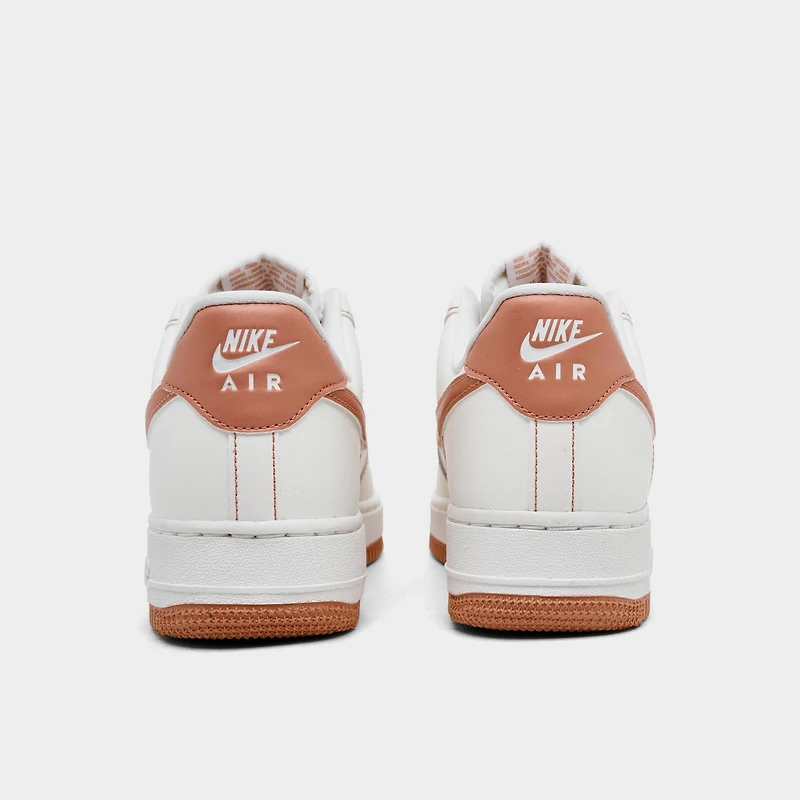Women's Nike Air Force 1 '07 Casual Shoes