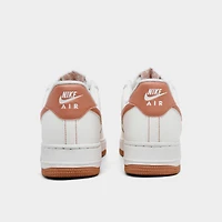 Women's Nike Air Force 1 '07 Casual Shoes