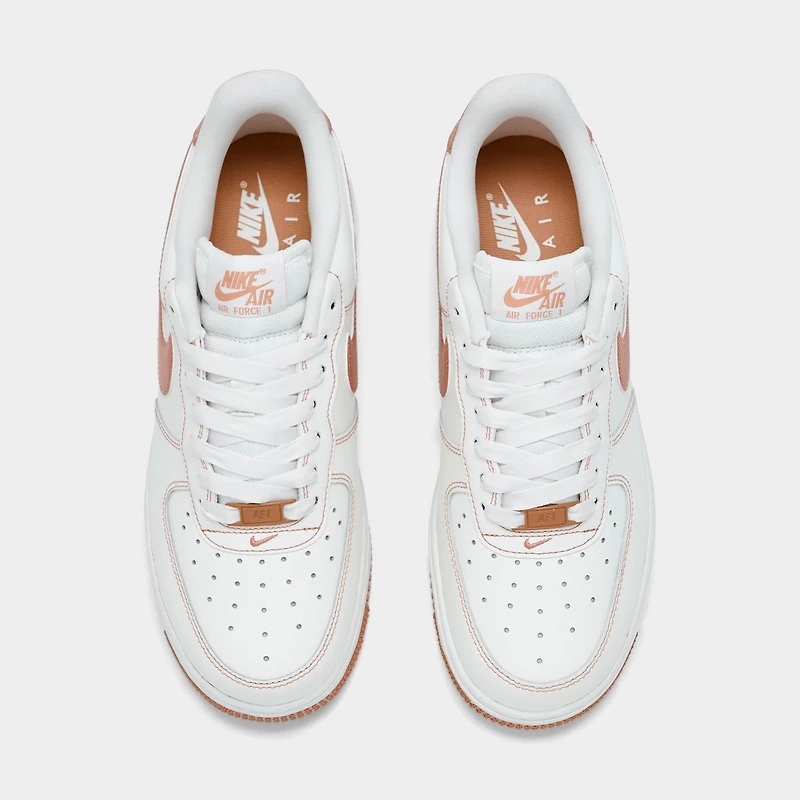 Women's Nike Air Force 1 '07 Casual Shoes