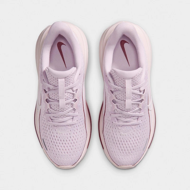 Big Kids' Nike Winflo 12 Road Running Sneakers
