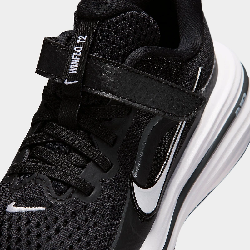 Little Kids' Nike Winflo 12 Road Running Sneakers