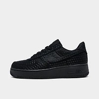 Women's Nike Air Force 1 '07 SE Valentine's Day Casual Shoes