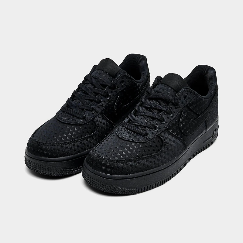 Women's Nike Air Force 1 '07 SE Valentine's Day Casual Shoes
