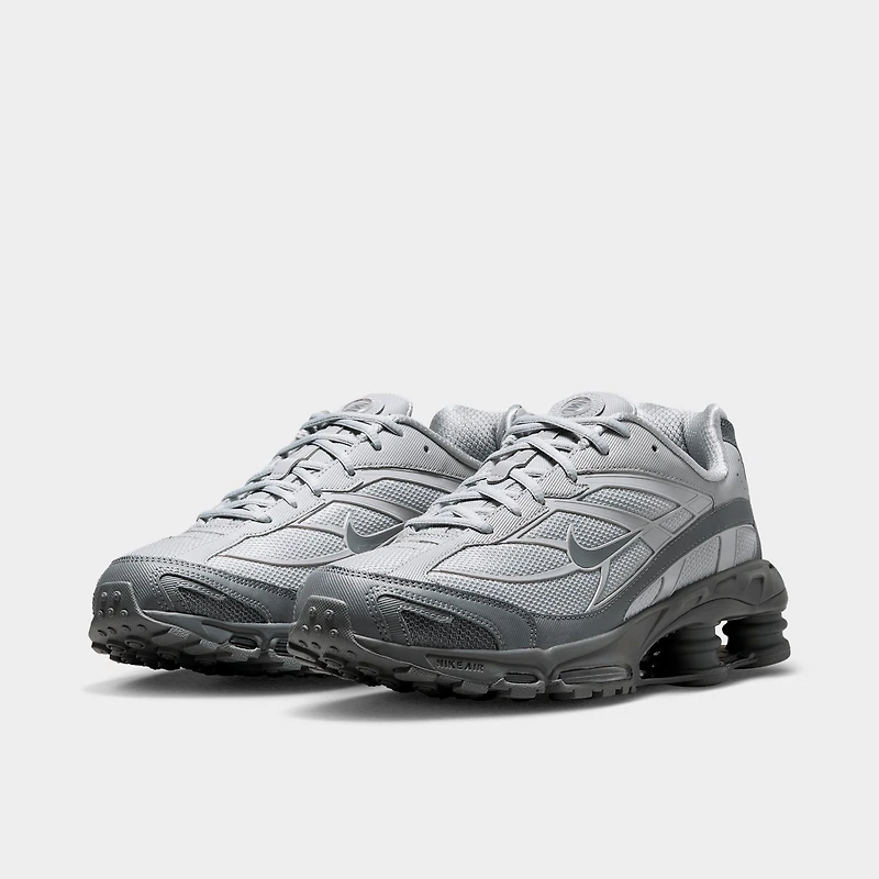 Men's Nike Shox Ride 2 Casual Shoes