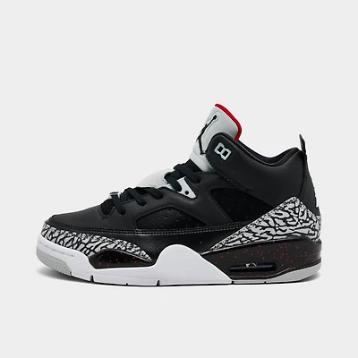 Big Kids' Air Jordan Son of Mars Low Casual Shoes