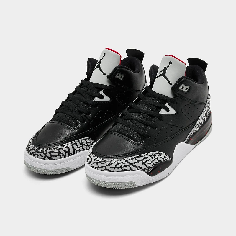 Little Kids' Air Jordan Son of Mars Low Casual Shoes