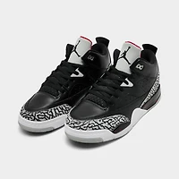 Little Kids' Air Jordan Son of Mars Low Casual Shoes