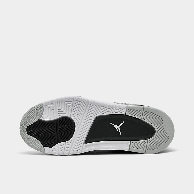 Little Kids' Air Jordan Son of Mars Low Casual Shoes