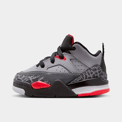 Kids' Toddler Air Jordan Son of Mars Low Casual Shoes