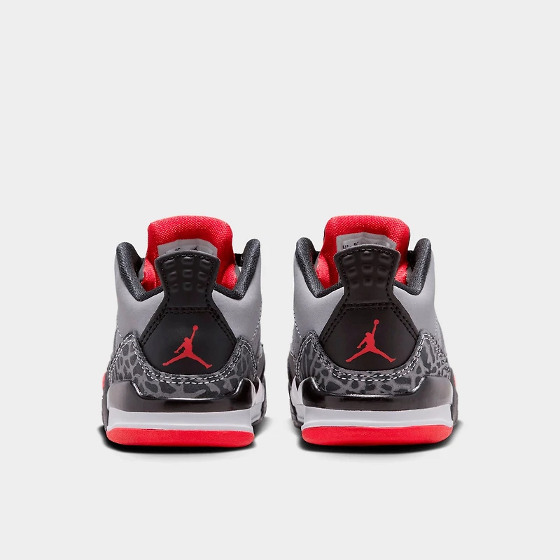 Kids' Toddler Air Jordan Son of Mars Low Casual Shoes