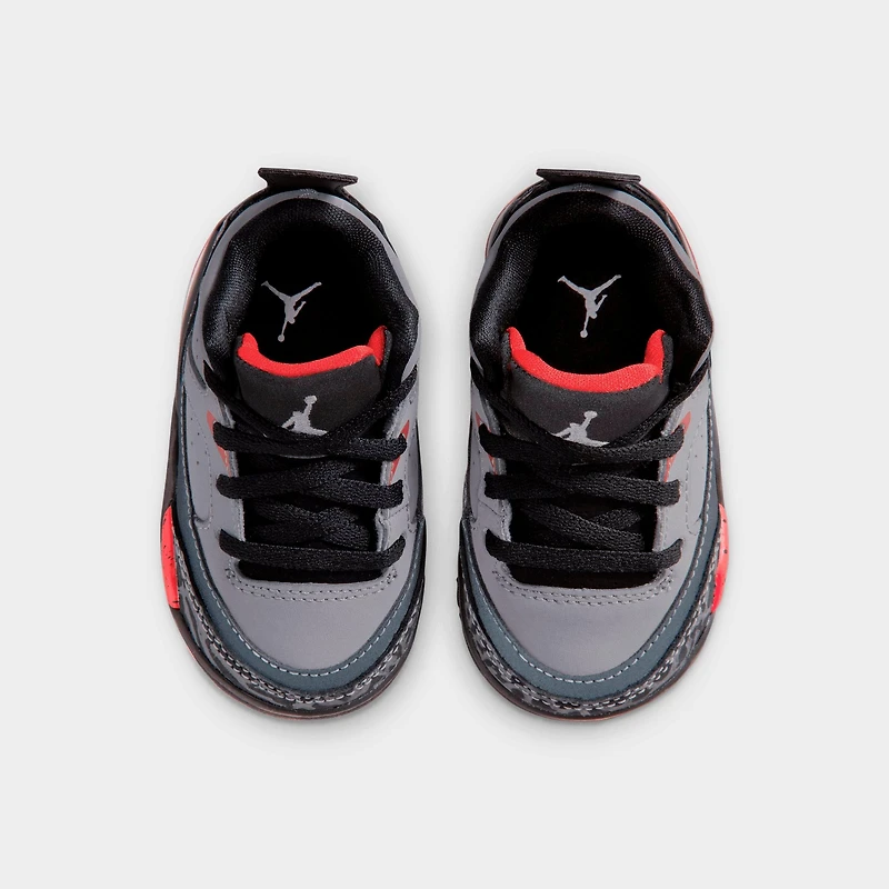 Kids' Toddler Air Jordan Son of Mars Low Casual Shoes