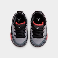 Kids' Toddler Air Jordan Son of Mars Low Casual Shoes
