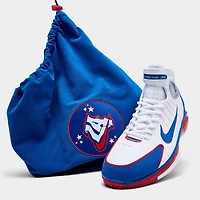 Men's Nike Air Zoom Huarache 2K4 SE All-Star Basketball Shoes