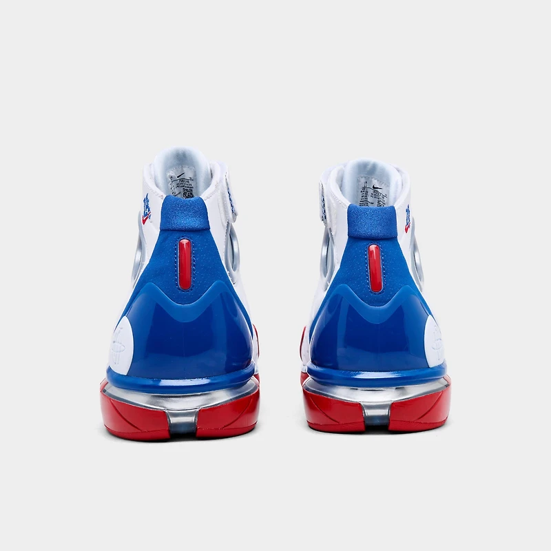 Men's Nike Air Zoom Huarache 2K4 SE All-Star Basketball Shoes