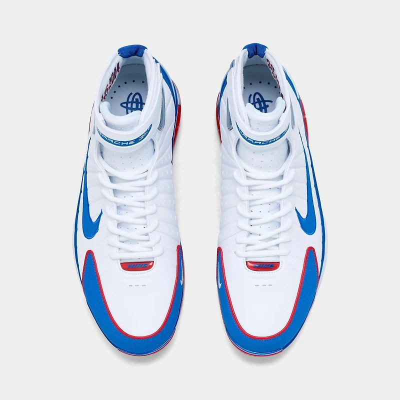 Men's Nike Air Zoom Huarache 2K4 SE All-Star Basketball Shoes