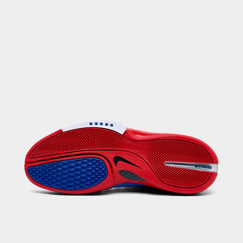 Men's Nike Air Zoom Huarache 2K4 SE All-Star Basketball Shoes