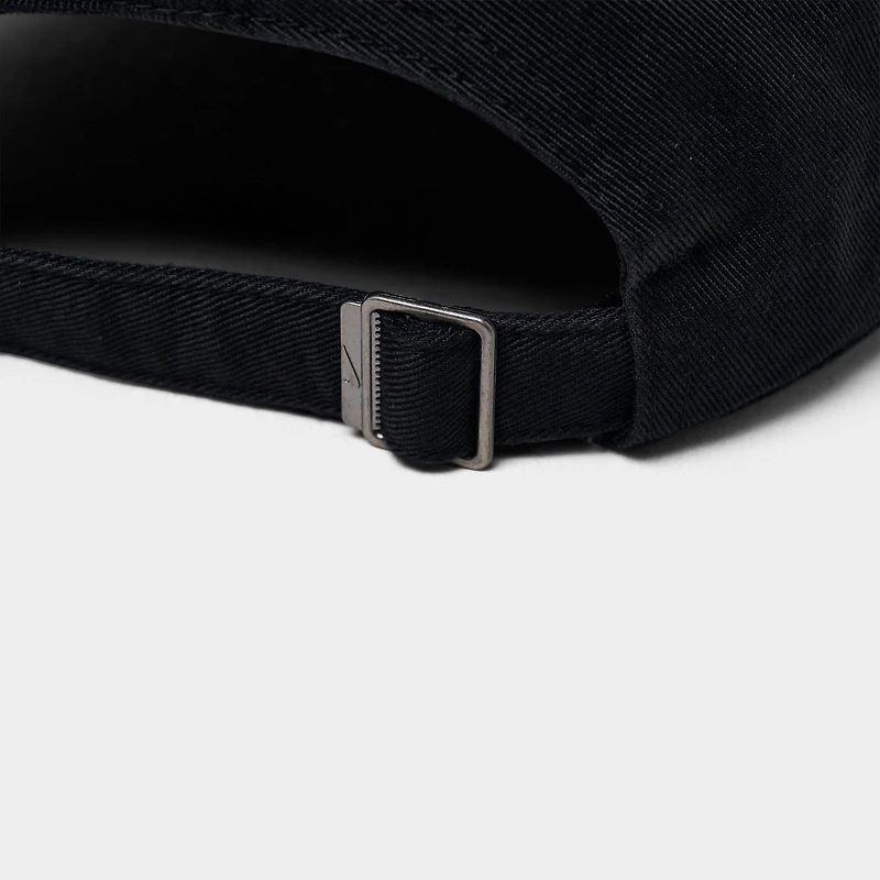 Nike Club Varsity Unstructured Strapback Hat