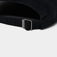 Nike Club Varsity Unstructured Strapback Hat