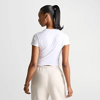 Women's Jordan Flight I Love MJ T-Shirt