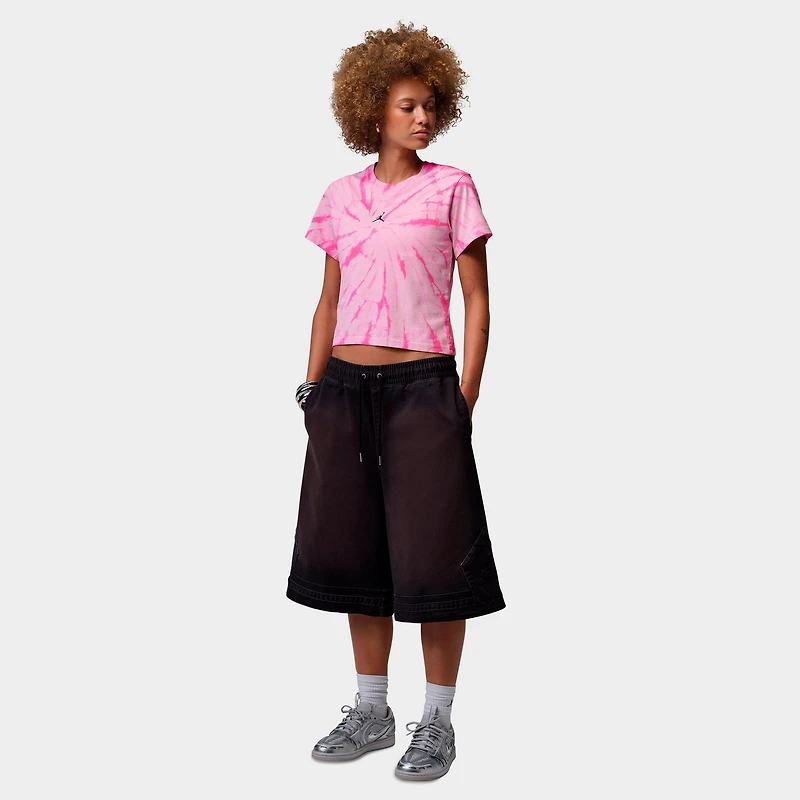 Women's Jordan Brooklyn All-over Print Graphic T-Shirt