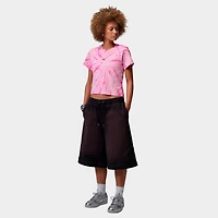 Women's Jordan Brooklyn All-over Print Graphic T-Shirt