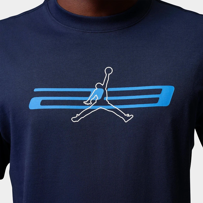 Men's Jordan Sport 23 Jumpman Dri-FIT T-Shirt