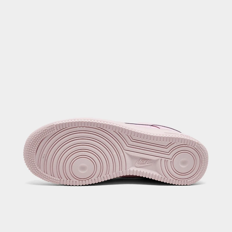 Women's Nike Air Force 1 Retro Premium Casual Shoes