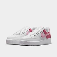 Women's Nike Air Force 1 Low SE Casual Shoes