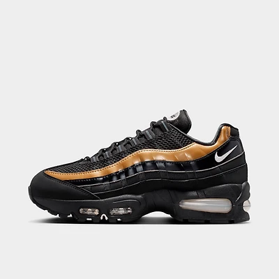 Women's Nike Air Max 95 Big Bubble Casual Shoes