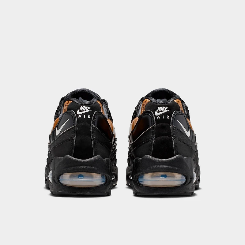 Women's Nike Air Max 95 Big Bubble Casual Shoes