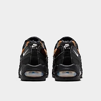 Women's Nike Air Max 95 Big Bubble Casual Shoes