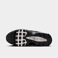 Women's Nike Air Max 95 Big Bubble Casual Shoes